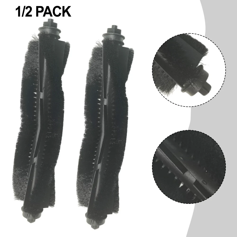 For Roll Brush For Karcher RCV3 / RCV5 / RCV5 Plus Robot Cleaner Central Roller Main Brush For Karcher RCV3 / RCV5 / RCV5 Plus