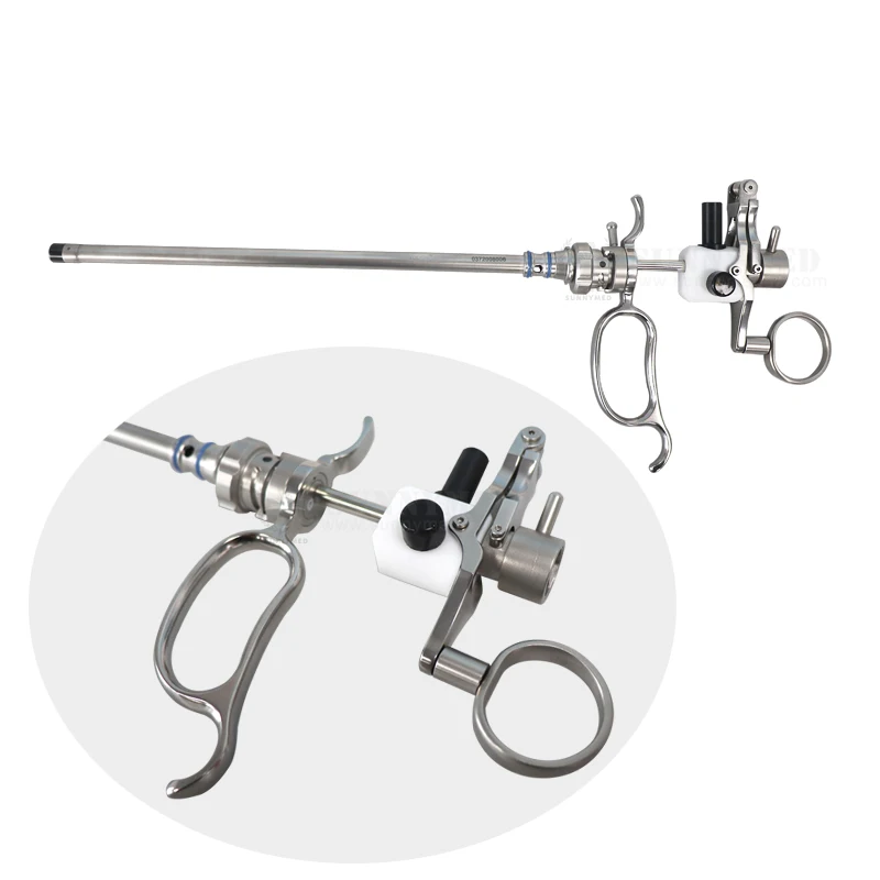 SY-P002 Hot sale Urology Hysteroscopy Resectoscopy set