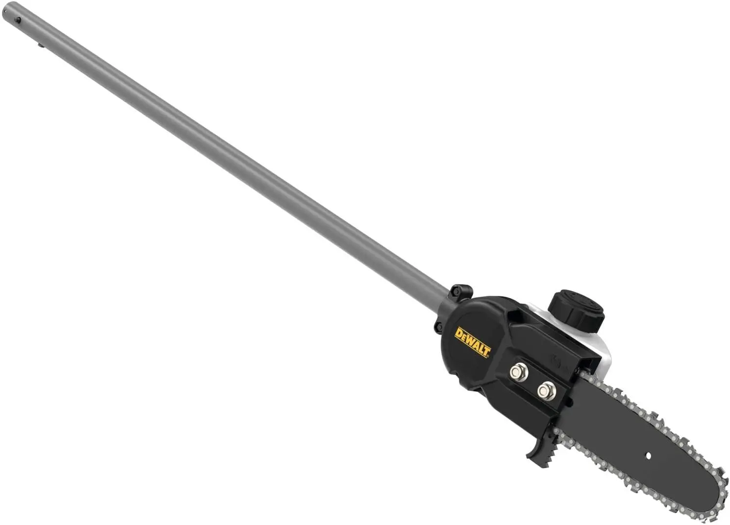 

DEWALT POLE SAW ATTACHMENT (DWOAS6PS)