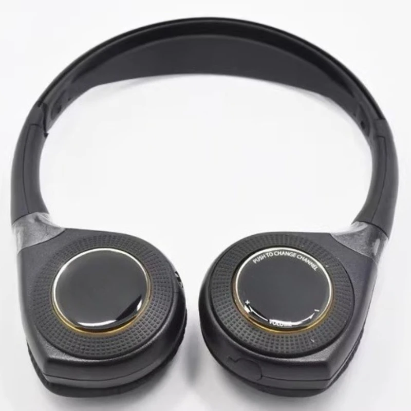 

1 шт. для нового Range Rover Executive Sport Jaguar: оригинальная беспроводная гарнитура/наушники для развлечений в заднем салоне