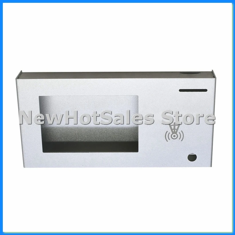 

Подходит для цифровой точки доступа 3.2 Walkie-Talkie, корпус из алюминиевого сплава, DMR P25-A57M