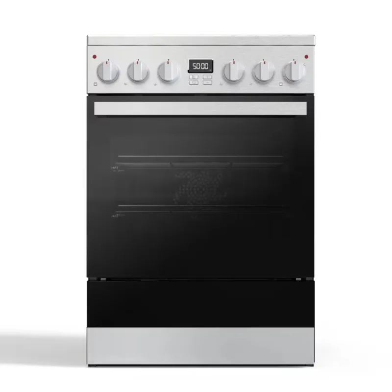 

New product popular 24-inch household gas stove stainless steel electric ceramic stove gas stove with oven