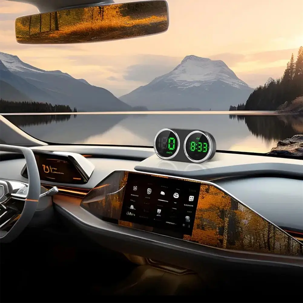 Car Hud Head Up Dis… - image