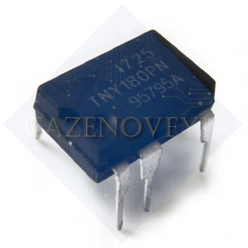 1-100PCS TNY180PN TNY180 SYN470R SYN470 ADC0804LCN ADC0804 RJK5020DPK RJK5020DPK UPC1237HA C1237HA K13A60D K13A60