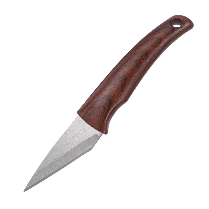 

Grafting Knife Cut Meat Fruit Vegetable Garden Knife Graft Tree Flower Knife Plastic Handle Pruning Garden Cutting Tool