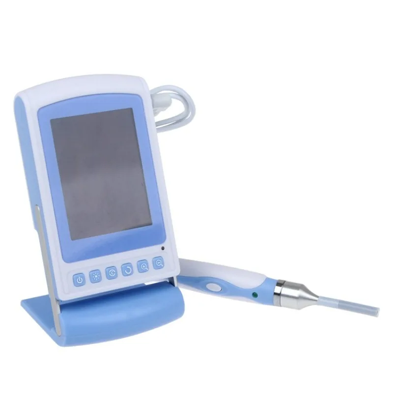 Visual Ear Spoon Mi…