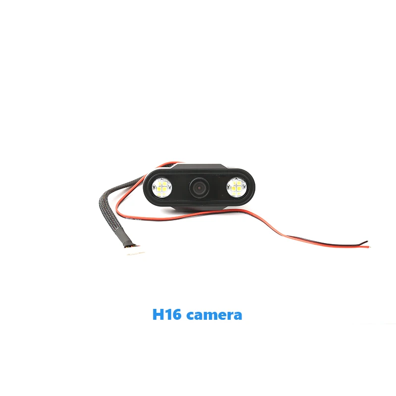 H16 MIPI Camera 1080P Digital Video 2.4GHz Data Transmission Telemetry Transmitter For Skydroid Remote Controller