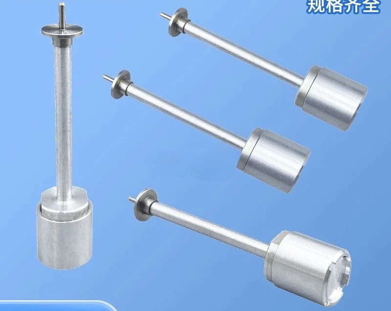 Automatic Thimble Placement Machine Magnetic Base Thimble NPM Accessories N610142041AJ