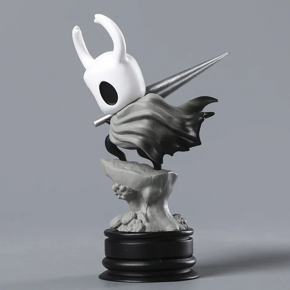 Hollow Knight Wersja walki Figurka z PVC Model kolekcjonerski Zabawka