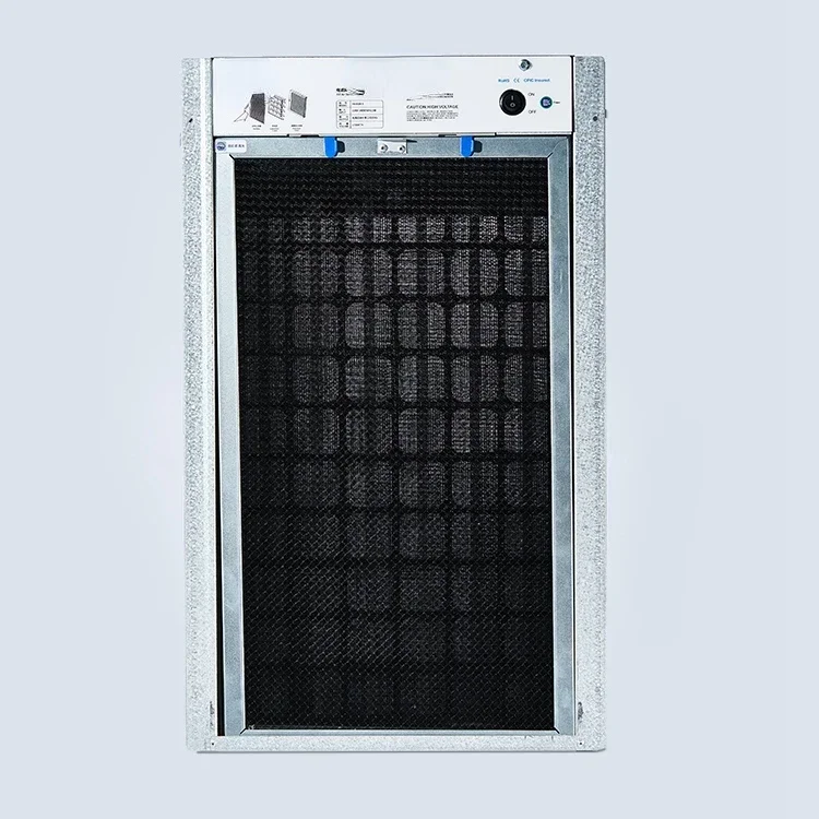 Airdog Manufacturers Selling High-quality Commercial Fresh Air Purifiers For Home Kitchens