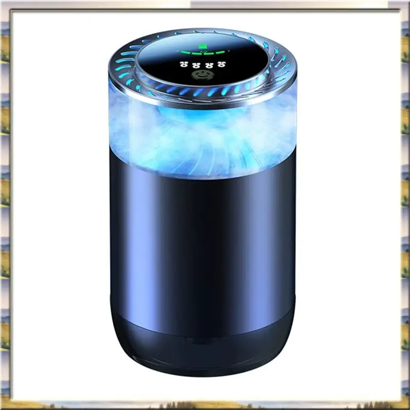 

AA46 HOT-Cloud Mist Пейзажная ароматерапия, ароматизатор автомобиля, ароматерапия с автоматическим запуском и остановкой, ароматерапия с искусственным интеллектом