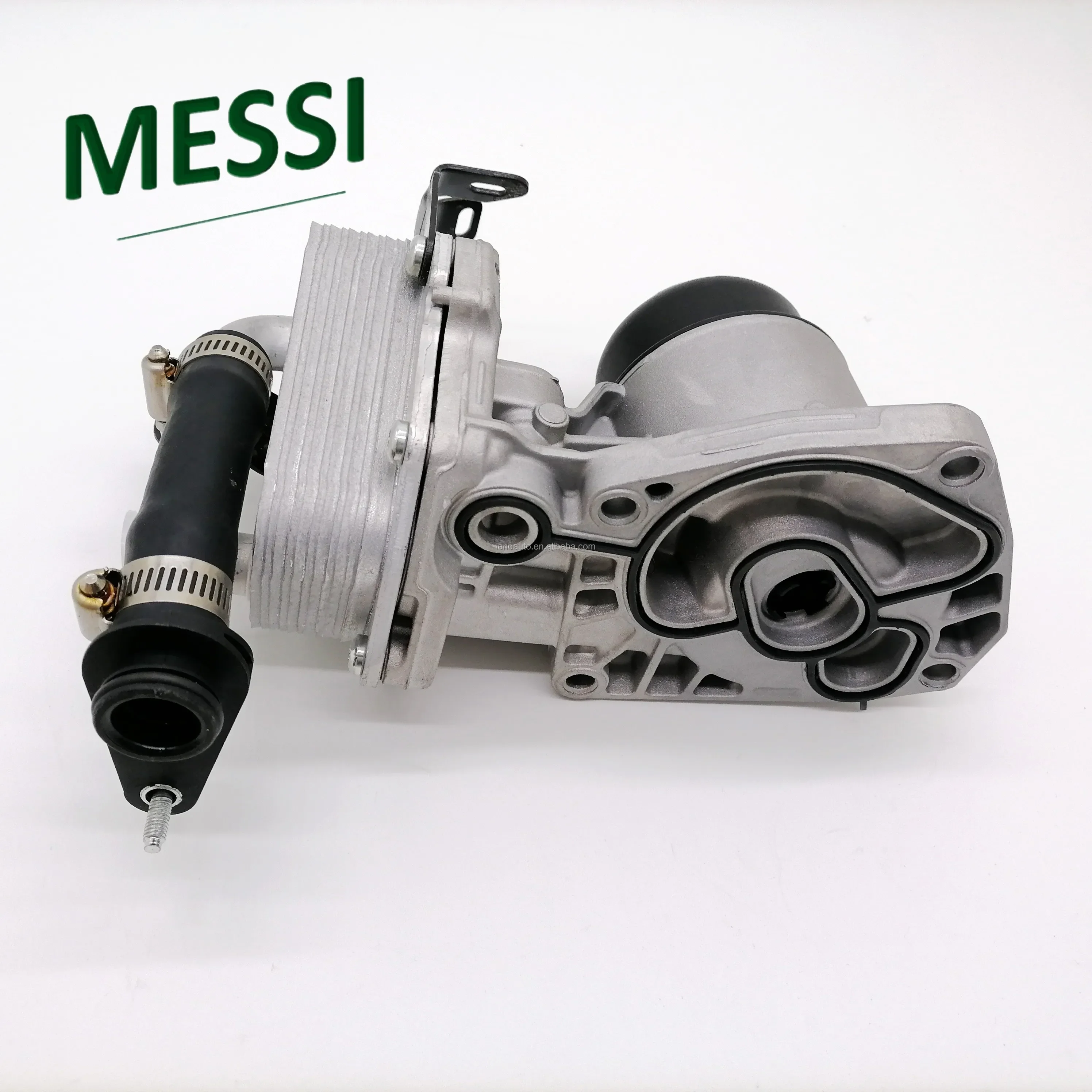 LR006653 for Lan d Rover Freelander 2(06-14) Evoque(12-)Disc overy Sports(15-) Oil Cooler(Transmission Radiator)Support LR006653