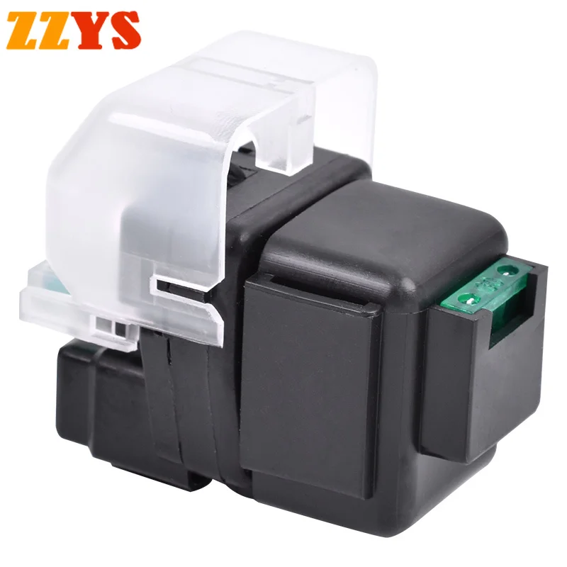 12v Starter Relay Fuse For Suzuki LT-A500FC LTA500FC LTA500 LT-A500 LTA500F LTF500 LT-F500F LT-A500F QUADMASTER LTF LTA LT-A 500 2
