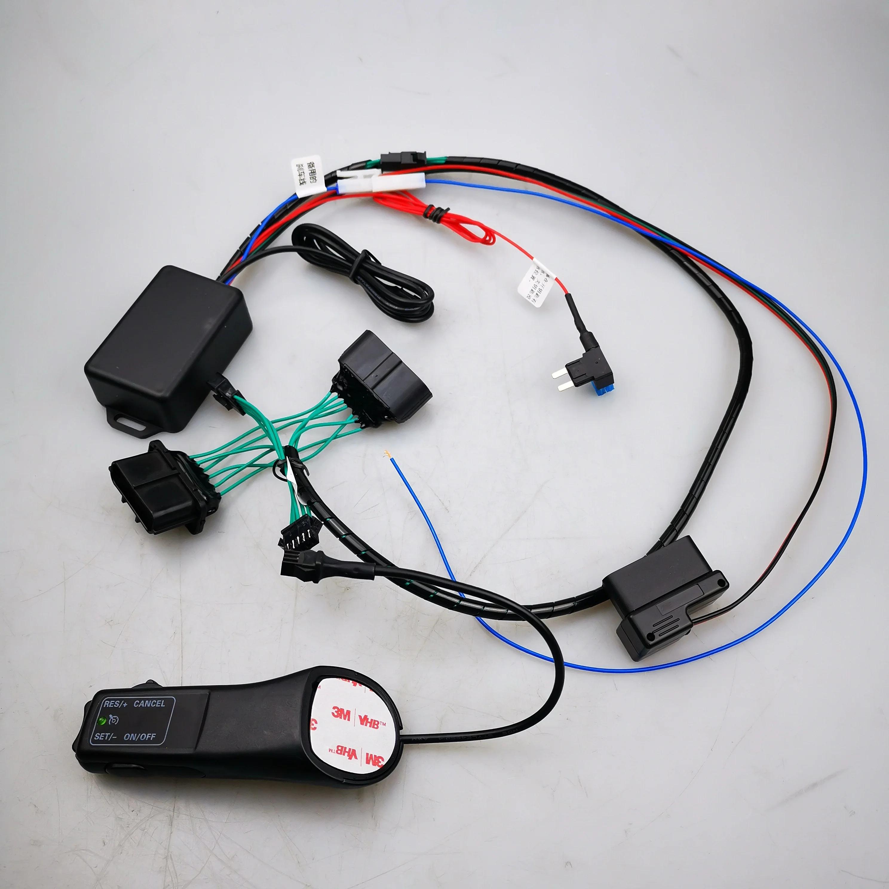 SAIC MAXUS T60 G10 G20 V80 Module de régulateur de vitesse universel CCM