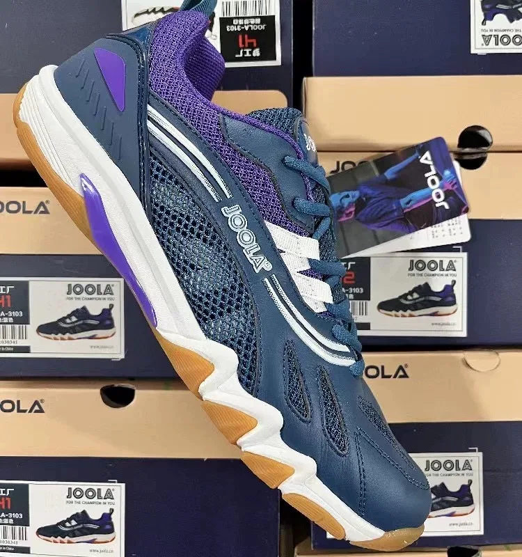 

2026 Table Tennis Shoes Men Women Breathable Badminton Shoes For Unisex Designer Indoor Gym Shoe Badminton Training