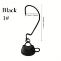SIZE-1-Black
