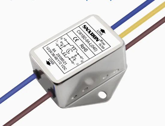 CW1BD-6A-L Lead Typ…