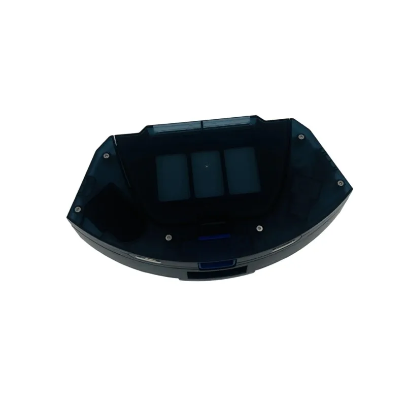EMECE-2 In 1 Water Tank Dust Box Accessories For KABUM Smart K800 Pro / KABUM Smart K900 / KABUM K800 Pro/K900 Vacuum