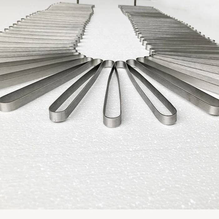 Professionell entwickelte und hergestellte flache Ferrit-Heizelemente