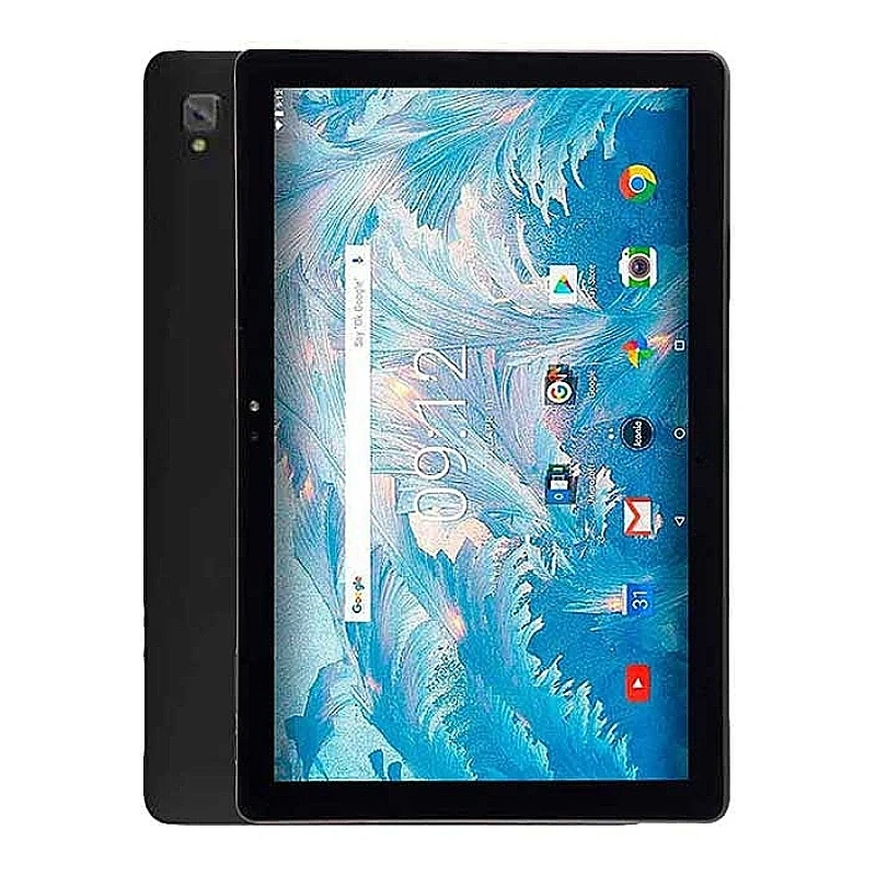 4G LTE T4 Android 9.0 Tablets 10.1 INCH 3GB RAM 32GB ROM GSM 64-bit MTK8765 Quad-Core CPU 1280 X 800 IPS 5000mAh