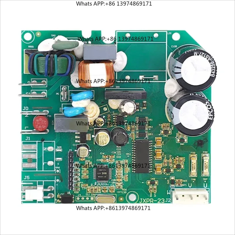 refrigerator Compressor VTX1116Y variable frequency board JXPR-23A F1A (490A) part