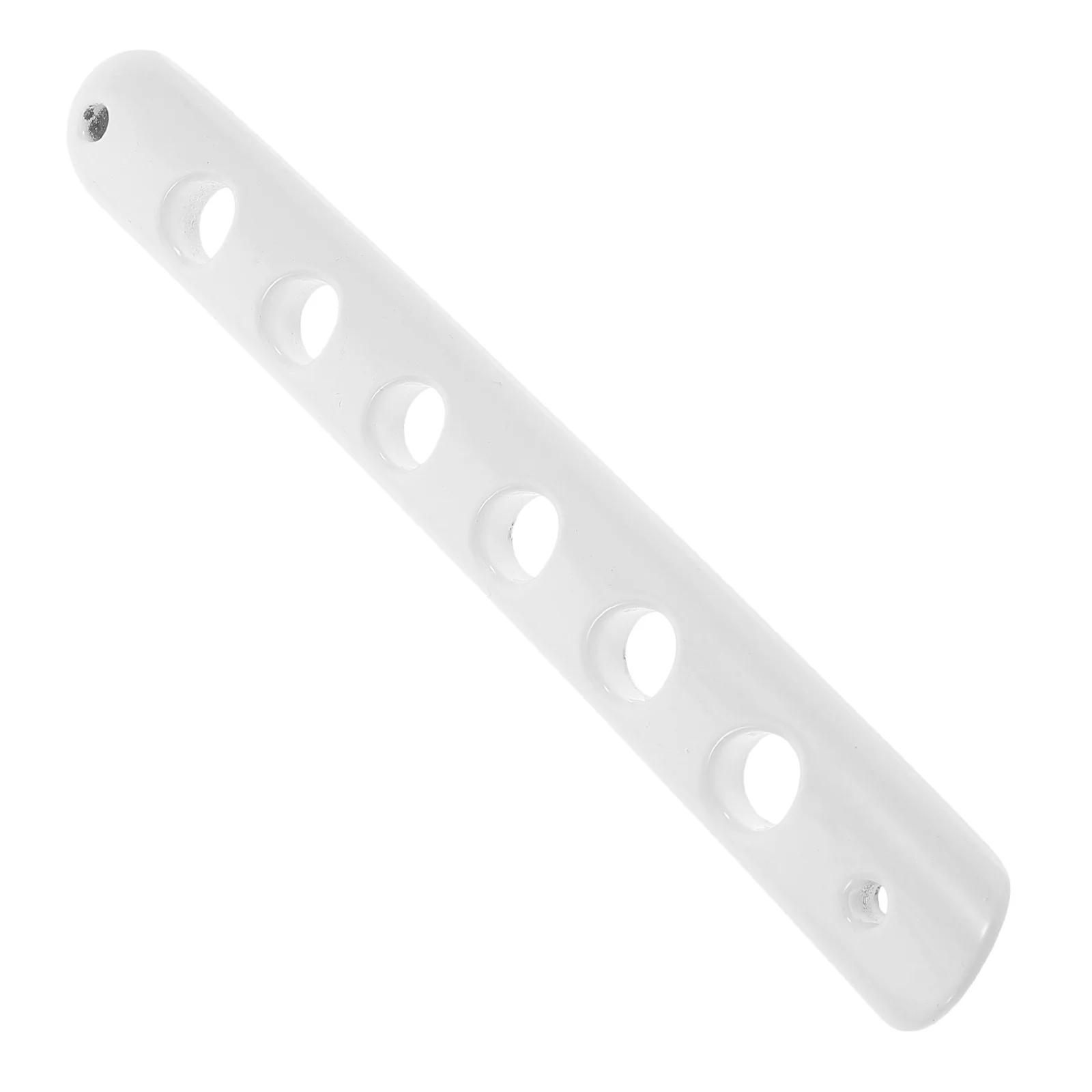 

Aluminum Alloy Door Handle Trim White Decor Cover for Unlimited 2007-2018 Exterior Car Door Handle