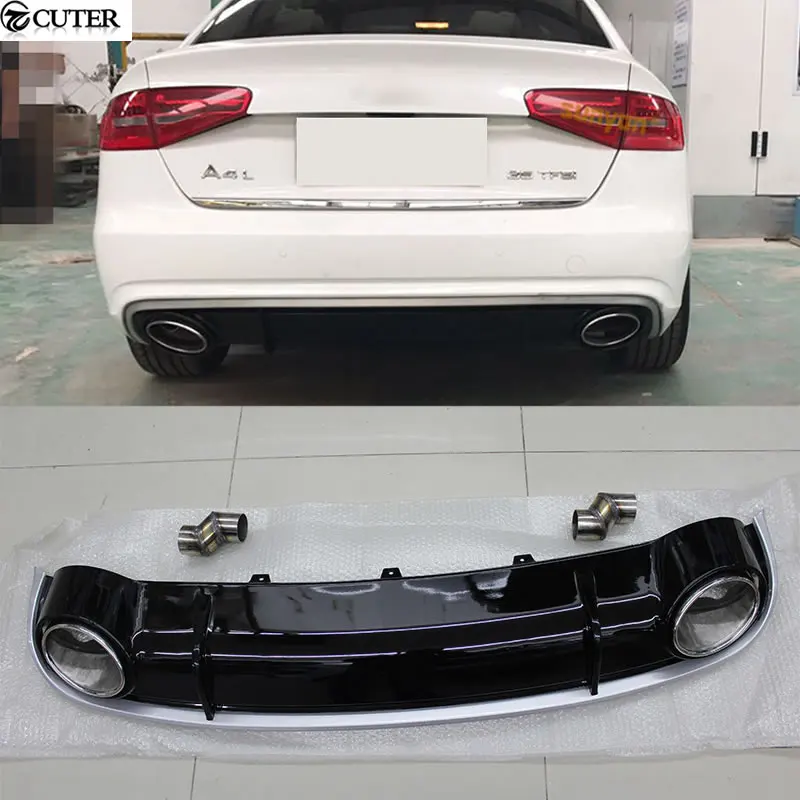 A4 B8 Rs4 Style Pp …