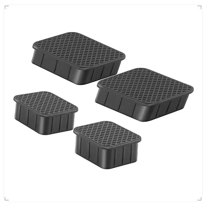 

4 шт. резиновая заглушка переднего моста, заглушка переднего бампера, грязезащитные пылезащитные колпачки, комплект заглушек пробки для Ford Bronco 2021 2022, аксессуары