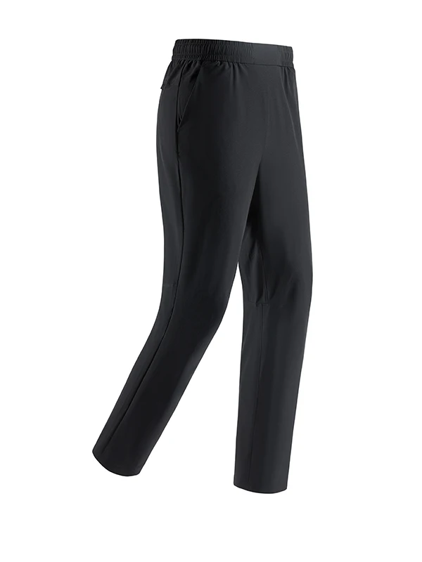 

Мужские повседневные брюки для фитнеса, дышащие брюки Qui Dry Spor, прямые длинные брюки, весна, лето, осень, Новое поступление