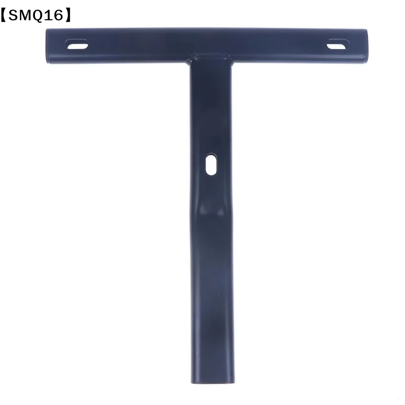 Swivel Chair Back Support Rod T Shaped Bar Backrest Chair Tripod Pallet Connection Pole Office Chairs Replacement Parts【SMQ】