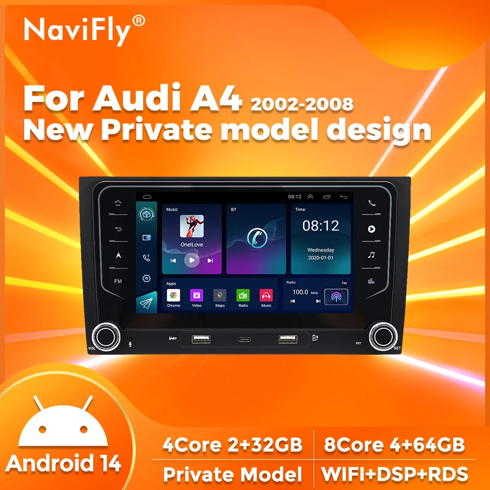 Navifly Wireless Ca… - image