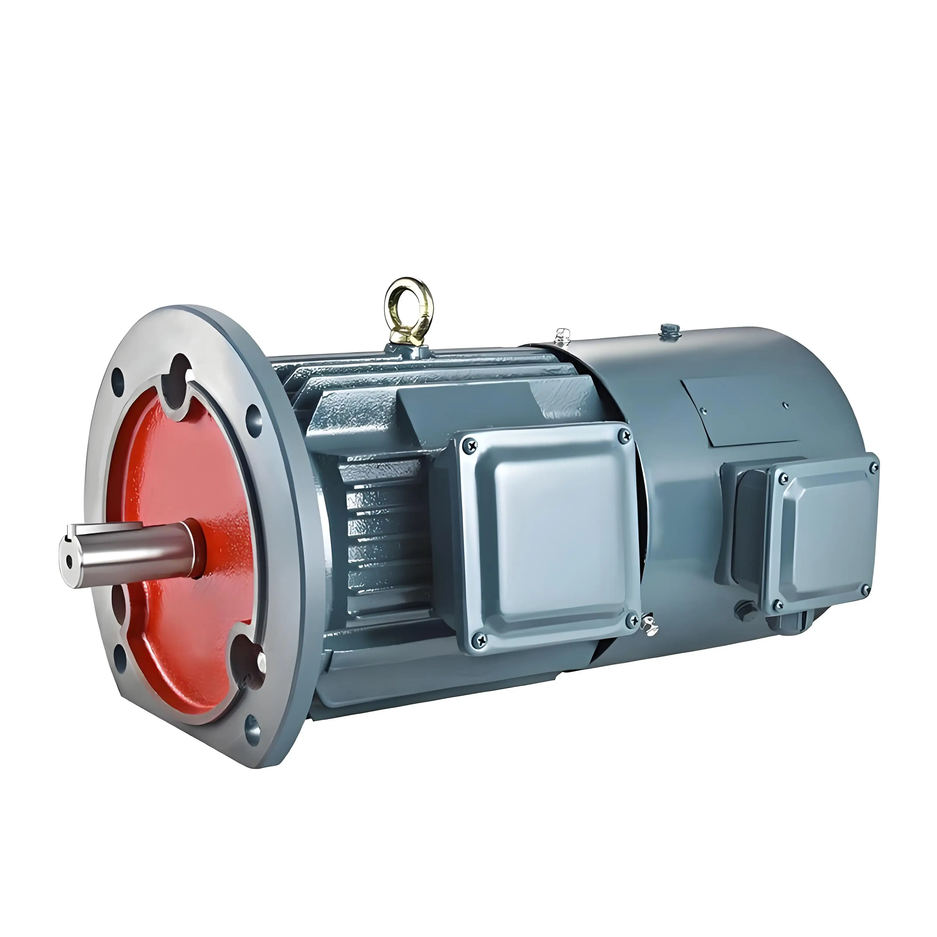

1.1KW Three-Phase AC Servo Drive Motor with 220V 50Hz-60Hz Variable Frequency Dedicated Gearbox