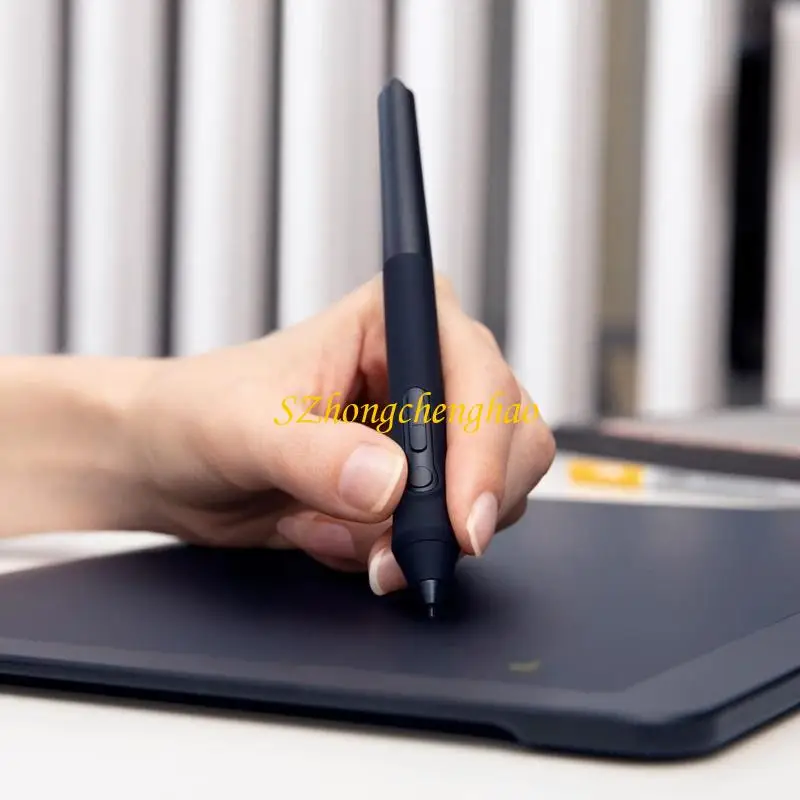 10pcs styluses Nibs لـ CTL460 ، CTH460 ، CTH480 CTH480S INTUOS4.