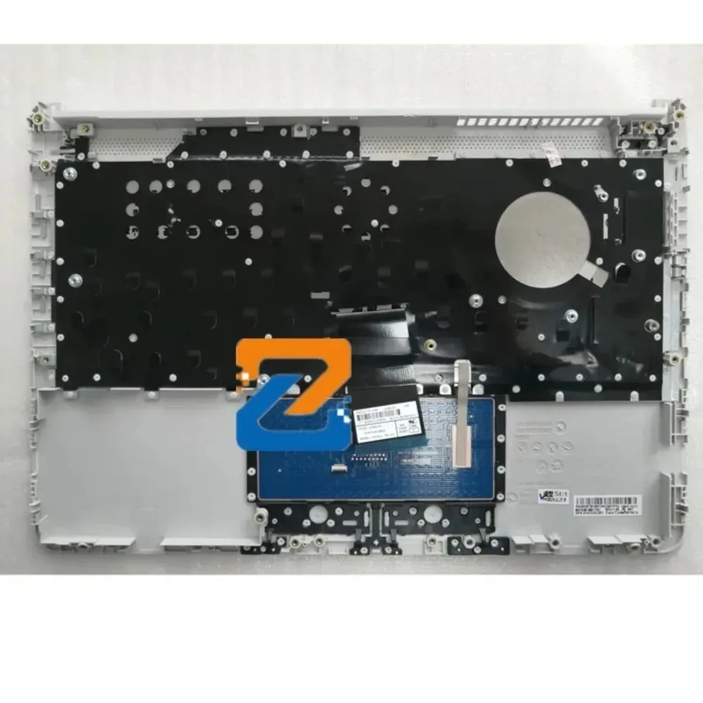 Laptop Top Case For 14-CF 14-DK 14Z-DK 14-CR 14S-DP C Case Keyboard Touchpad L48648-001 L48647-001