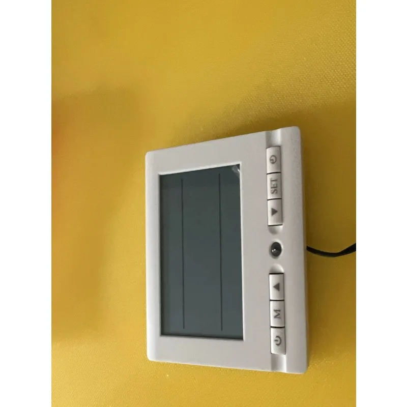 for Control Panel Thermostat, Water Heater Wire Controller Check