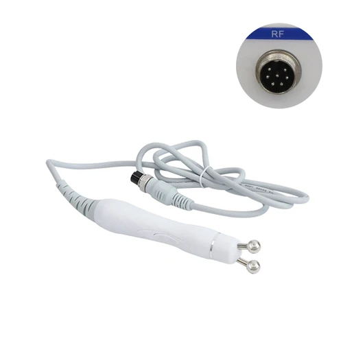 Imagen 2 del producto H2O2-Depurador ultrasónico de oxígeno y agua, limpiador de poros, sonda Facial de elevación, reemplazo de burbujas pequeñas