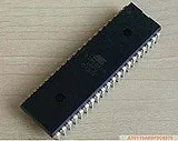 

Free shipping IC ATMEGA16L-8PU ATMEGA162L-16 DIP-40 10PCS
