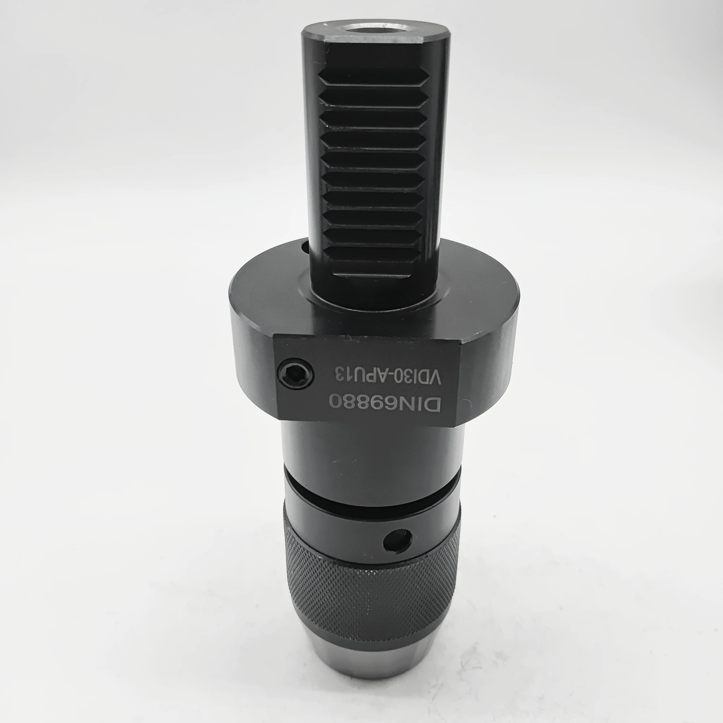 VDI Precision Drill Chuck Internal Coolant Supply VDI30-APU13 VDI30-APU16 VDI40-APU13 VDI40-APU16