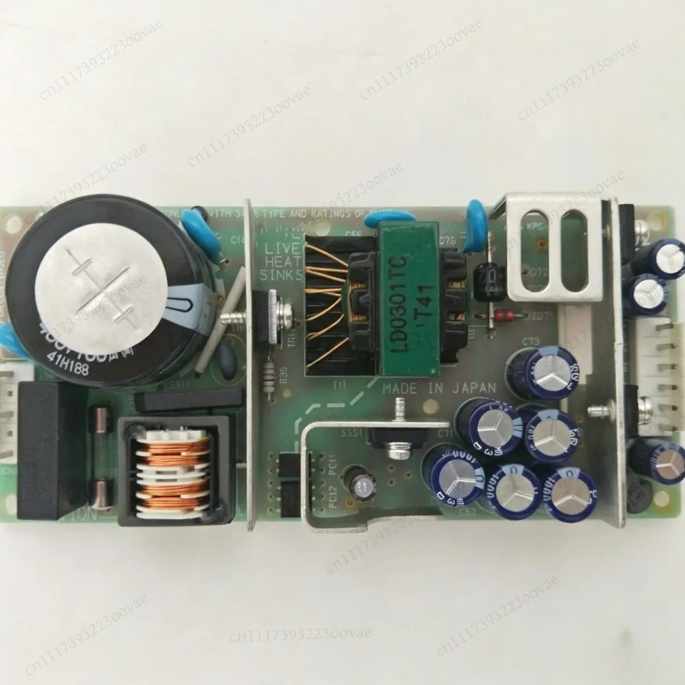 Df LDC30F-1 LDC30F-2 Switching Power Supply Multi-Channel DC for Elevator Textile Medical Equipment, Replacement Parts