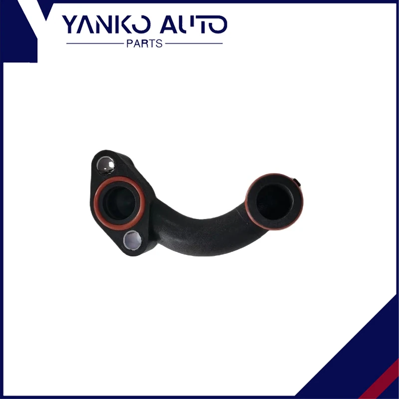 

68211200AC совершенно новый шланг радиатора двигателя охлаждающая водопроводная труба Проходная труба для JEEP RAM для Cherokee