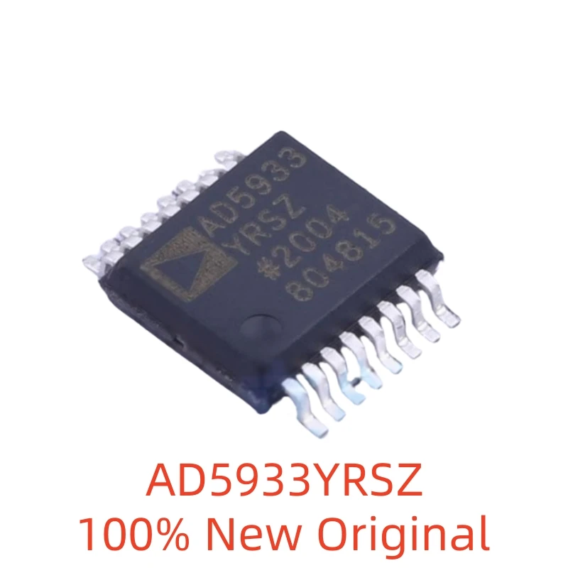 NUOVO originale AD5933YRSZ