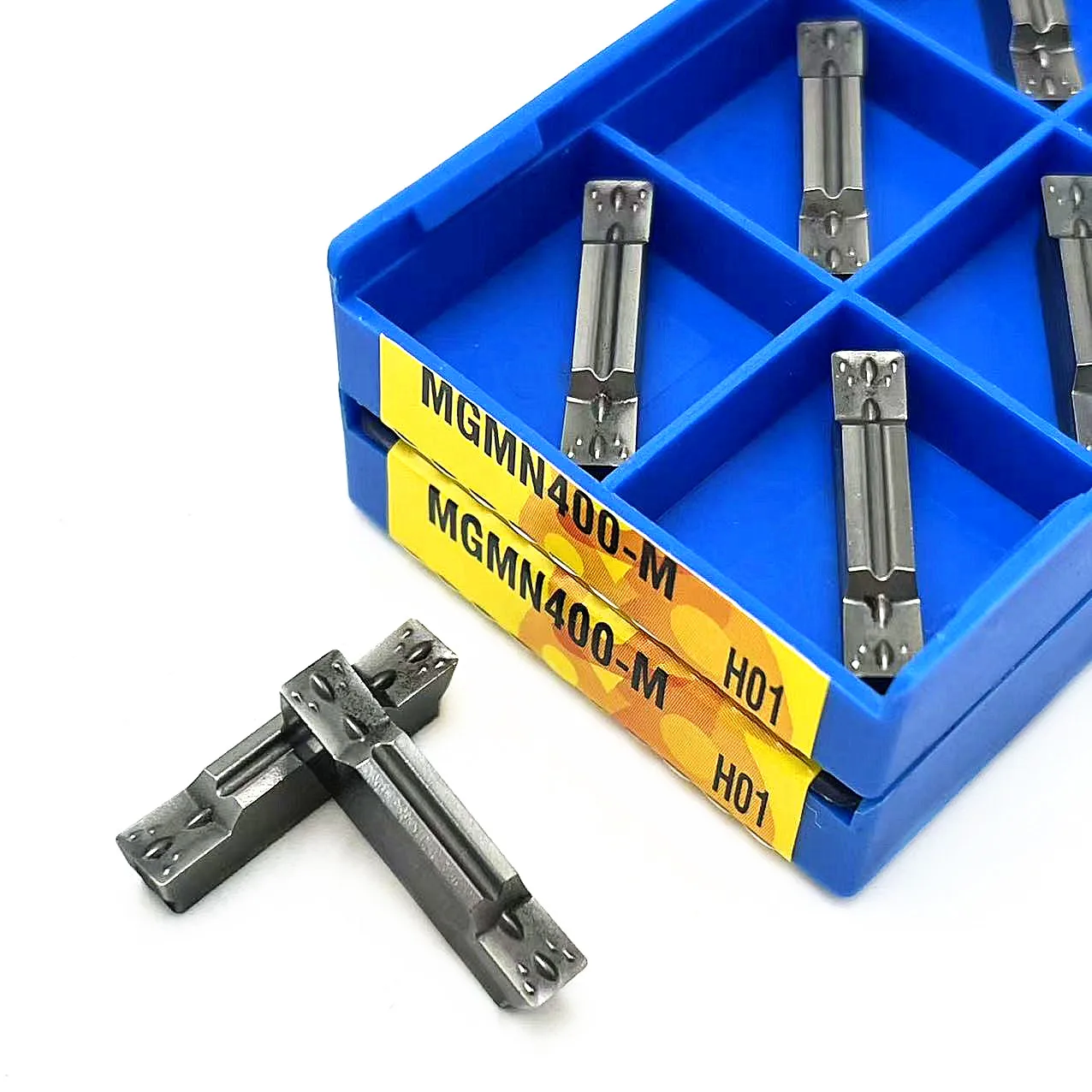 Milling cutter MGMN400 M H01 carbide blade CNC blade blade CNC lathe tool holder MGEHR steel stainless steel special MGMN400 M