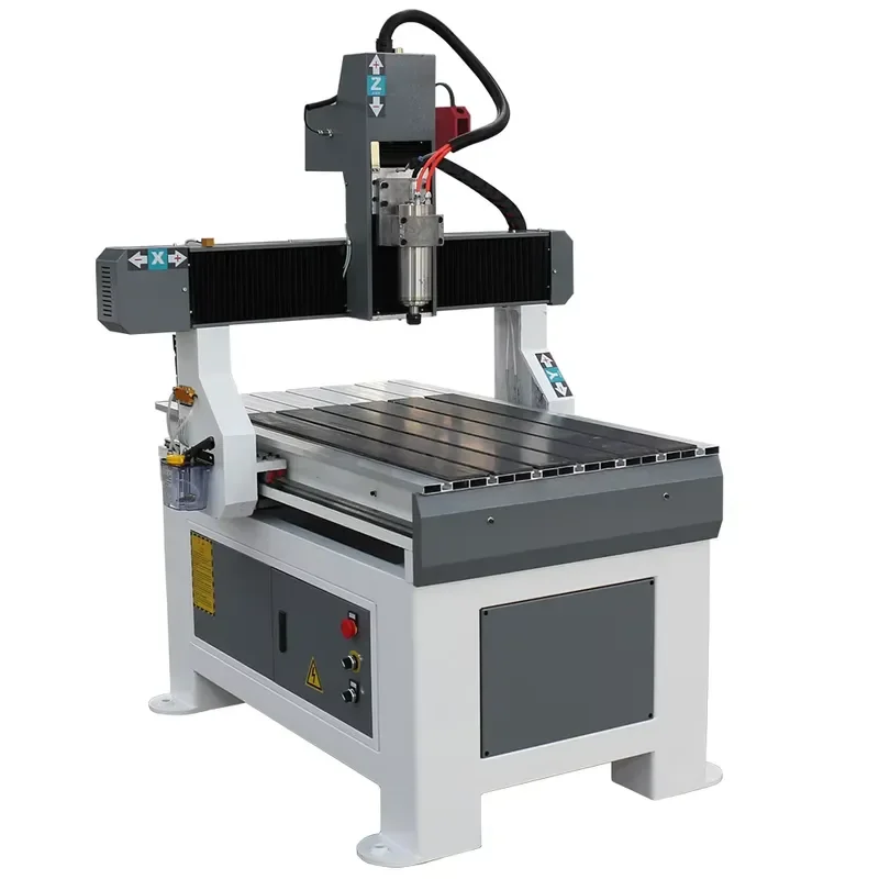 for 6090 CNC Router 600x900mm Engraving Cutting Machine for Advertising Sign Making DIY Craft