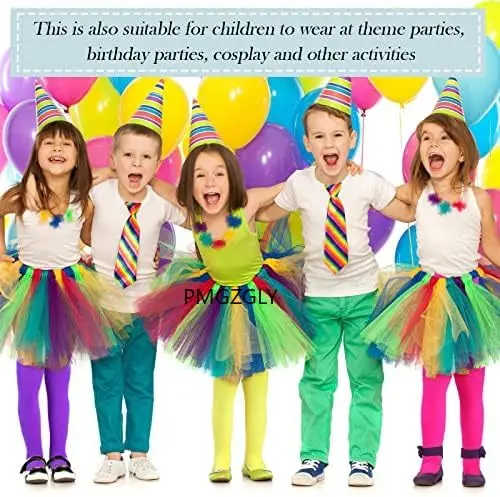 Mädchen Ballett Strumpfhosen Kleinkind Tanz Strumpfhosen mit Füßen Weiche Ballett Strumpfhosen Weiche Elastizität Strumpfhosen Groß Schuluniform Strümpfe Kostüm