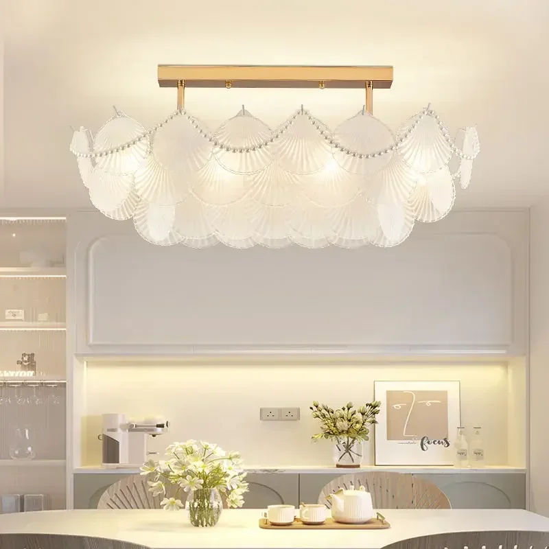 French Feather Livi…