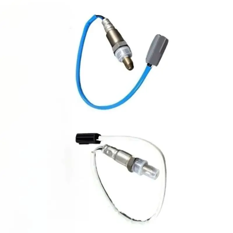 

22693-ZX70A Набор датчиков кислорода 1/2 вверх и вниз для Nissan Altima 2.5L 2007-2013 датчик Rogue O2 226A0-JA10C