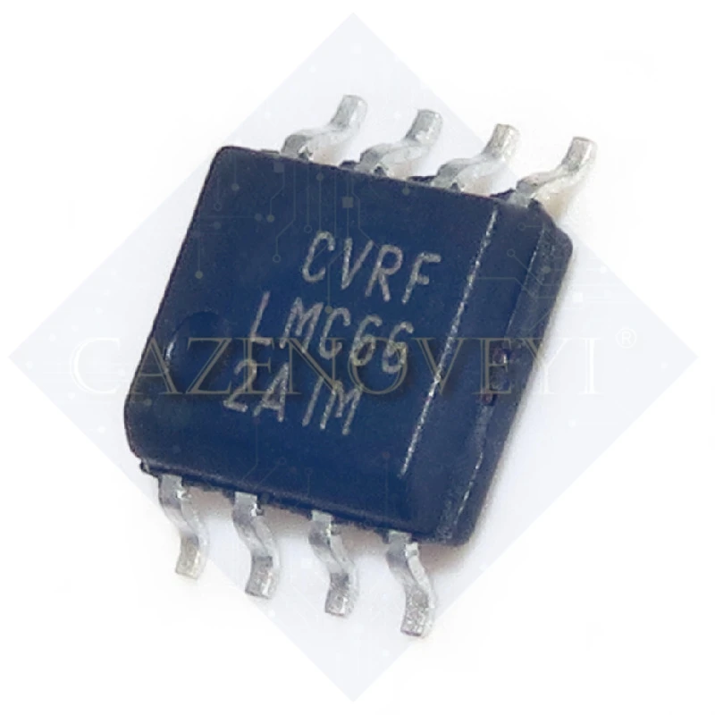 1-100PCS LMC662AIM LMC662 LP5907MFX-3.3 LLVB HS8108B HS8108 AT90USB162-16AU AT90USB162 GAL16V8B-25QP GAL16V8B 74HC165D 74HC165