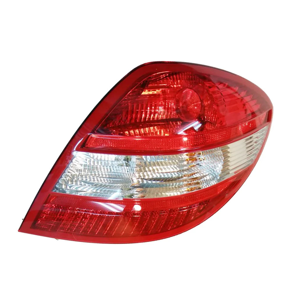 Suitable for Mercedes Benz SLK200 SLK280 SLK280 SLK300 SLK350 R171 2004-2010 Tail Light A1718200164 A1718200264