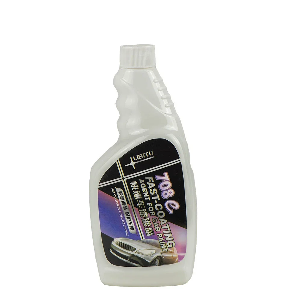 Ceramics for Cars 10H Coating Polish Nano Glass Plated Crystal Liquid Hydrophobic Coating Waterproof Film Car Polishing