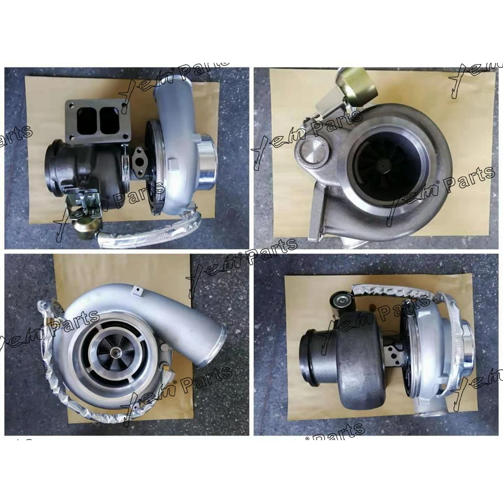 

Long Time Aftersale Service C15 Turbocharger 362-0855 for Caterpillar Excavator Diesel Engine Parts Excavator Parts